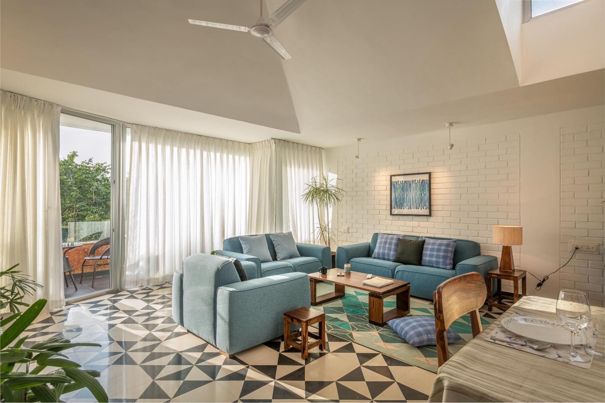 El - Arbol Apartments Панаджи Номер фото