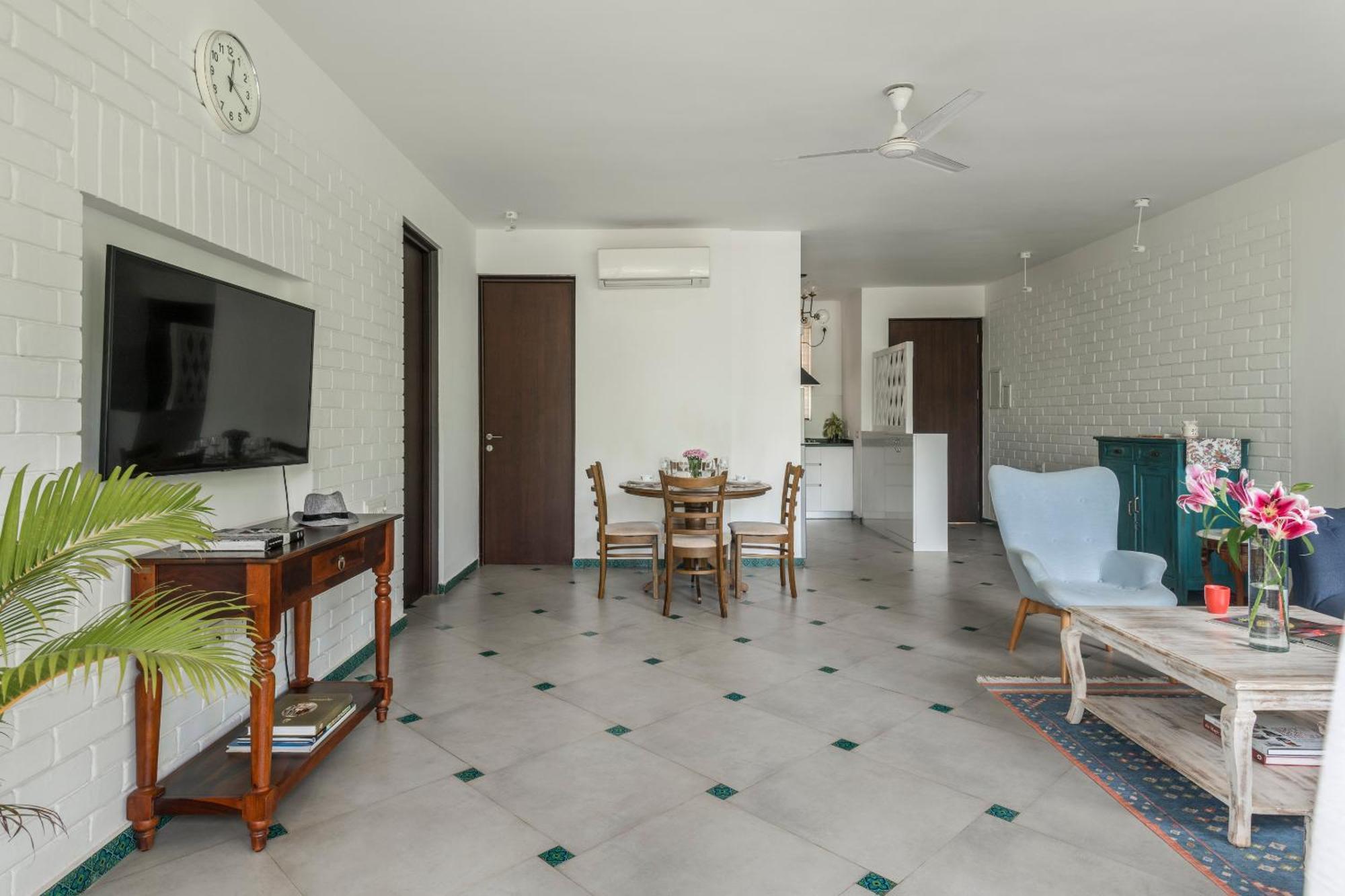 El - Arbol Apartments Панаджи Номер фото