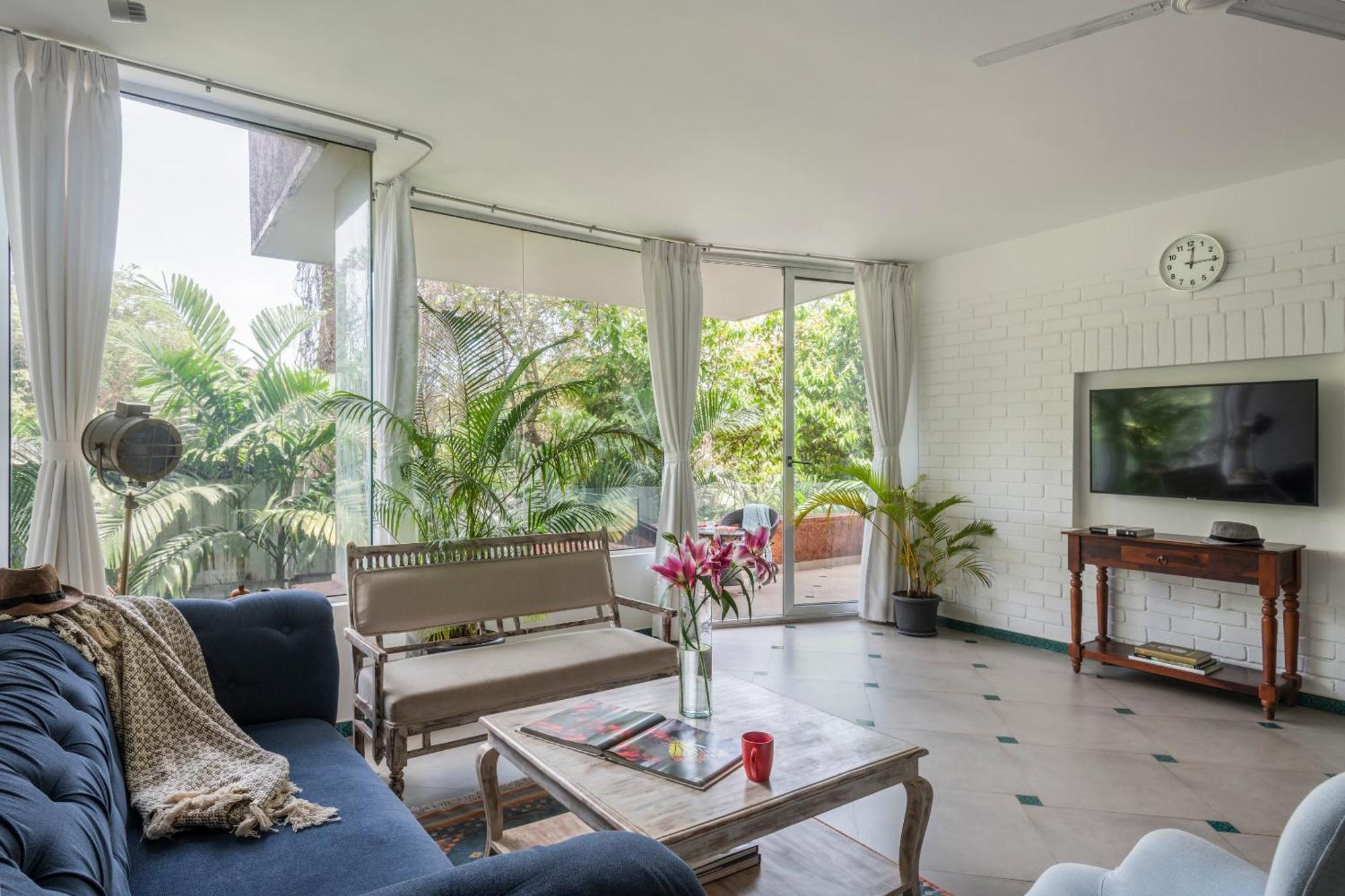 El - Arbol Apartments Панаджи Номер фото